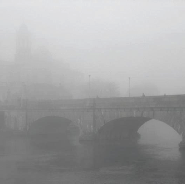 Bridge and Castle, Athlone